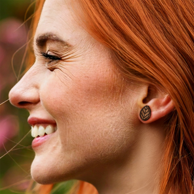 Ohrstecker Verdela
